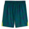 PUMA Borussia M&ouml;nchengladbach Torwartshorts 2024/25 Herren 39 - malachite/persian blue S