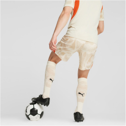 PUMA Borussia M&ouml;nchengladbach Torwartshorts 2024/25 Herren 38 - alpine snow/putty S