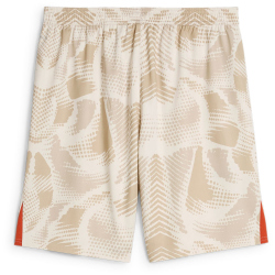 PUMA Borussia M&ouml;nchengladbach Torwartshorts 2024/25 Herren 38 - alpine snow/putty S