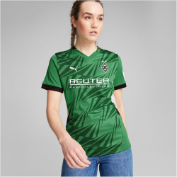 PUMA Borussia Mönchengladbach Auswärtstrikot...