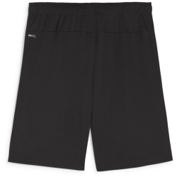 PUMA teamGOAL Shorts Herren 03 - PUMA black/PUMA white XS