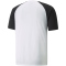 PUMA teamPACER Trainingsshirt Herren 04 - PUMA white/PUMA black XS