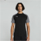 PUMA teamPACER Trainingsshirt Herren 03 - PUMA black/smoked pearl/PUMA white XS