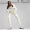 PUMA x HYROX Logo Fleece Jogginghose Herren 05 - PUMA white heather XXL