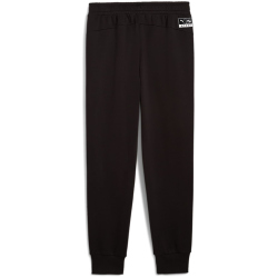 PUMA x HYROX Logo Fleece Jogginghose Herren 01 - PUMA...