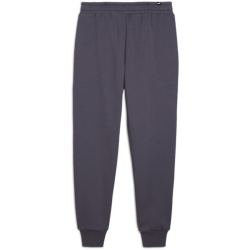 PUMA Essentials+ Logo Lab Cat Fleece Jogginghose Herren...