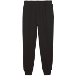 PUMA Essentials+ Logo Lab Cat Fleece Jogginghose Herren...