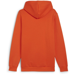 PUMA Essentials+ Logo Lab Cat Fleece Hoodie Herren 18 -...