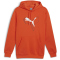 PUMA Essentials+ Logo Lab Cat Fleece Hoodie Herren 18 - redmazing M