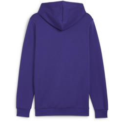 PUMA Essentials+ Camo Fleece Hoodie Herren 27 - lapis...