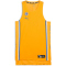 PUMA Maccabi Tel Aviv Spieltrikot Herren 02 - gold fusion S