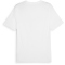 PUMA Essentials+ Logo Lab Cat T-Shirt Herren 02 - PUMA white XL