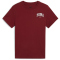 PUMA Squad Small Graphic T-Shirt Jungen 13 - intense red 152