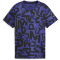 PUMA Runtrain Trainingsshirt Jungen 27 - lapis lazuli 164