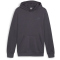 PUMA Essentials Elevated Fleece Hoodie Herren 69 - galactic gray S