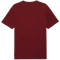 PUMA Essentials Elevated Waffle T-Shirt Herren 13 - intense red S
