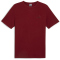 PUMA Essentials Elevated Waffle T-Shirt Herren 13 - intense red M