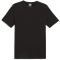 PUMA Essentials Elevated Waffle T-Shirt Herren 01 - PUMA black M