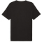 PUMA Essentials Elevated Waffle T-Shirt Herren 01 - PUMA black L