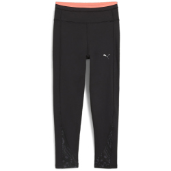 PUMA Hypernatural 7/8-Leggings M&auml;dchen 01 - PUMA...