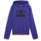 PUMA Active Sports Polyester leichter Hoodie Jungen 27 - lapis lazuli 116