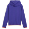 PUMA Active Sports Polyester leichter Hoodie Jungen 27 - lapis lazuli 116
