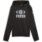 PUMA Active Sports Polyester leichter Hoodie Jungen 01 - PUMA black 116