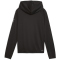 PUMA Active Sports Polyester leichter Hoodie Jungen 01 - PUMA black 116