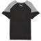 PUMA Active Sports Polyester Trainingsshirt Jungen 01 - PUMA black 128