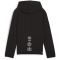 PUMA Active Sports French Terry Kapuzenjacke Jungen 01 - PUMA black 128