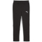 PUMA Evostripe Double Knit Jogginghose Jungen 01 - PUMA black 116