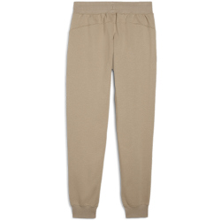 PUMA Squad Fleece Jogginghose Herren 67 - oak branch XL