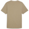 PUMA Squad Big Graphic T-Shirt Herren 67 - oak branch S