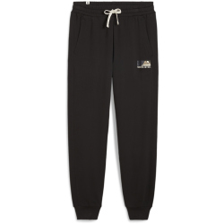 PUMA Better Sportswear Jogginghose Herren 01 - PUMA black L