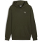PUMA Better Sportswear Hoodie Herren 70 - dark olive XL