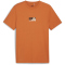 PUMA Better Sportswear T-Shirt Herren 20 - maple syrup S