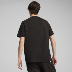 PUMA Better Sportswear T-Shirt Herren 01 - PUMA black S