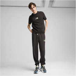 PUMA Better Sportswear T-Shirt Herren 01 - PUMA black S