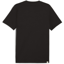 PUMA Better Sportswear T-Shirt Herren 01 - PUMA black S