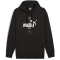 PUMA Power Graphic Fleece Hoodie Herren 01 - PUMA black XL