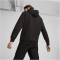 PUMA Power Graphic Fleece Hoodie Herren 01 - PUMA black XXL