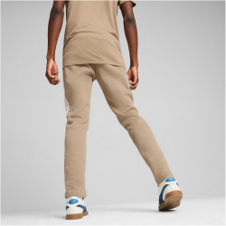 PUMA Evostripe Double Knit Jogginghose Herren 67 - oak branch S