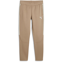 PUMA Evostripe Double Knit Jogginghose Herren 67 - oak...