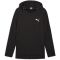 PUMA Evostripe Double Knit Hoodie Herren 01 - PUMA black XL