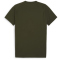 PUMA Evostripe T-Shirt Herren 70 - dark olive S