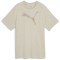PUMA Evostripe T-Shirt Damen 68 - desert dust XS
