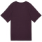 PUMA Evostripe T-Shirt Damen 44 - midnight plum XS