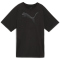 PUMA Evostripe T-Shirt Damen 01 - PUMA black XS