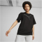 PUMA Evostripe T-Shirt Damen 01 - PUMA black XS