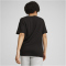 PUMA Evostripe T-Shirt Damen 01 - PUMA black XS